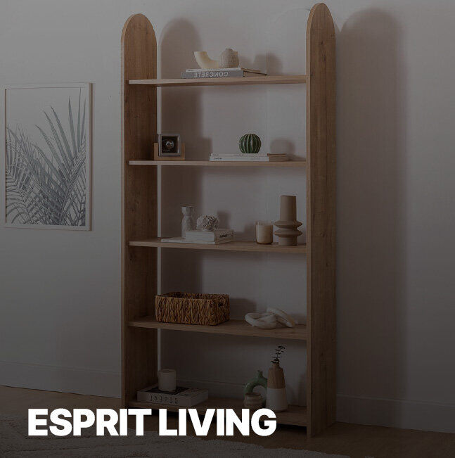 Vente Privée Esprit Living