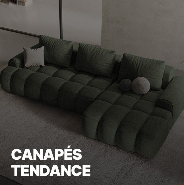 Vente Privée Canapés tendance