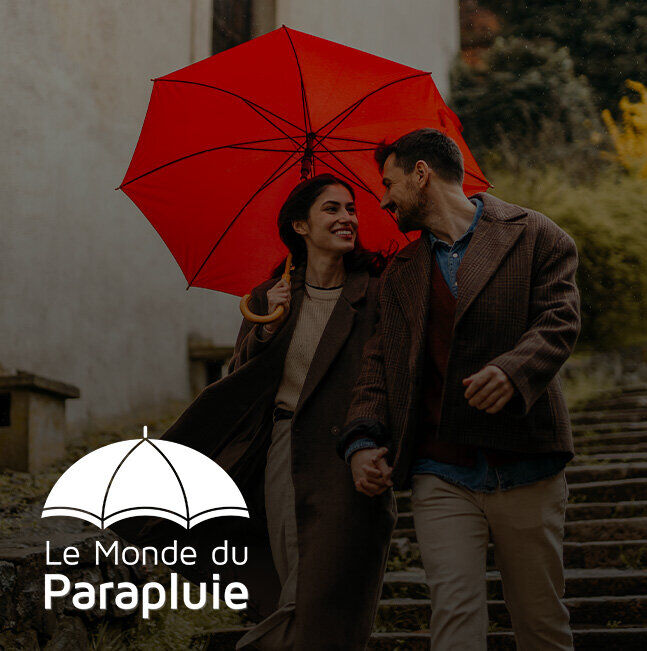 Vente Privée Le Monde du Parapluie