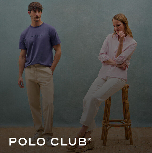 Vente Privée Polo Club