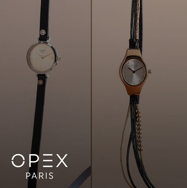 Vente Privée Opex