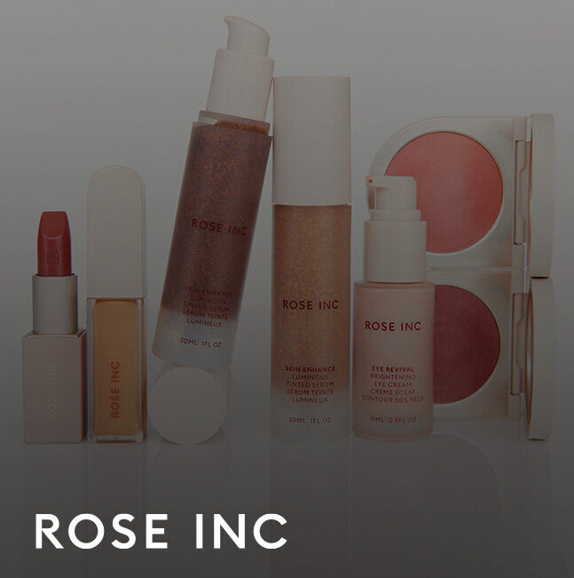 Vente Privée Rose Inc