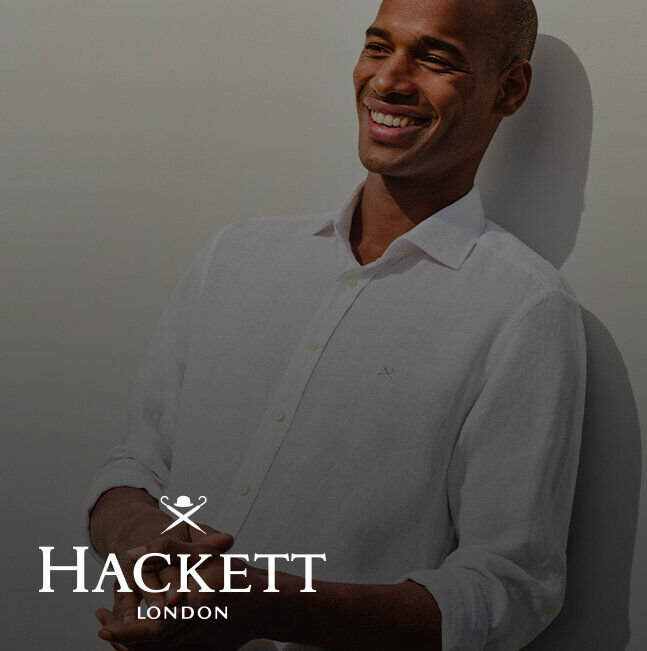 Vente Privée Hackett London