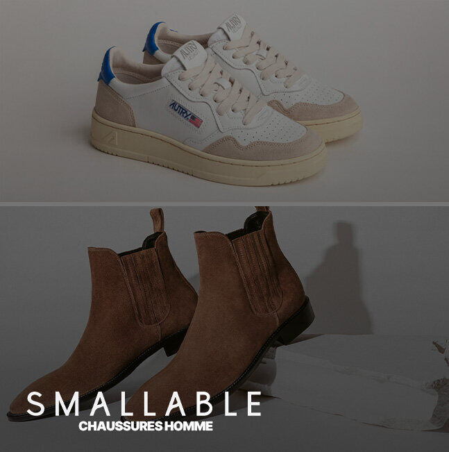 Vente Privée Smallable