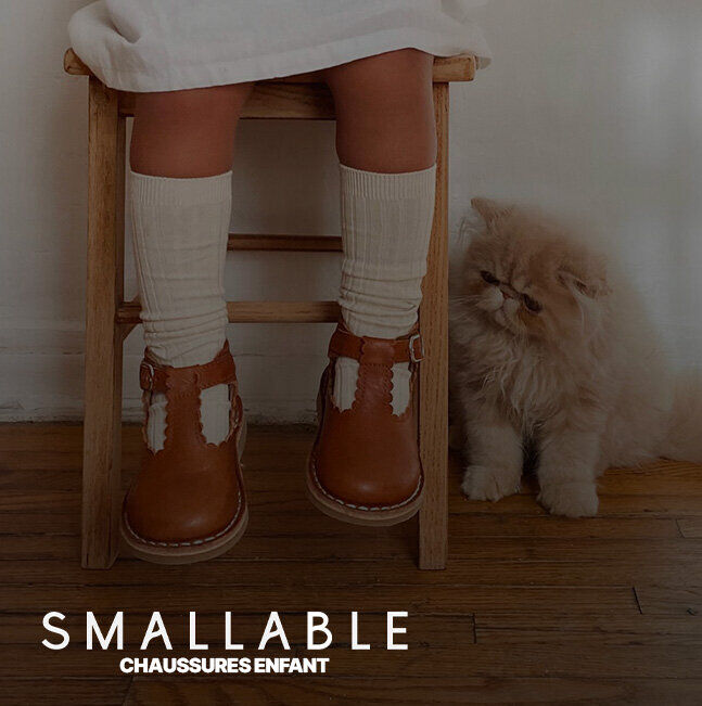 Vente Privée Smallable Shoes Kids