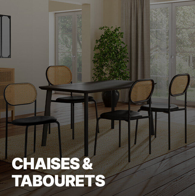 Vente Privée Chaises & Tabourets