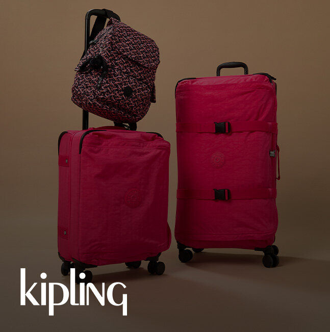 Vente Privée Kipling