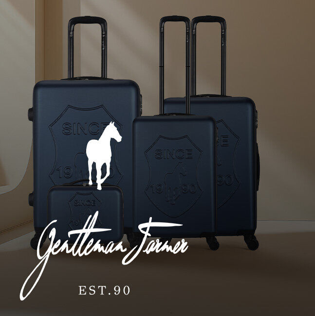 Vente Privée Gentleman Farmer
