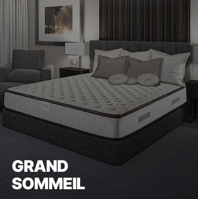 Vente Privée Grand Sommeil