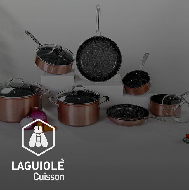 Vente Privée Laguiole