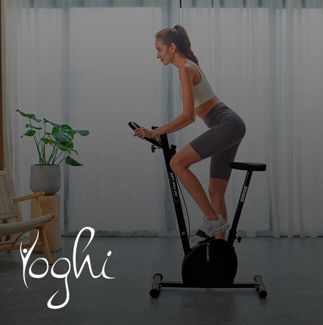Vente Privée Yoghi