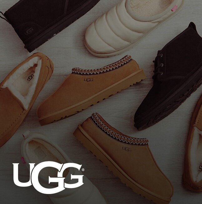 Vente Privée UGG