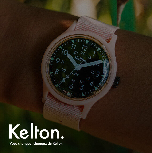 Vente Privée Kelton