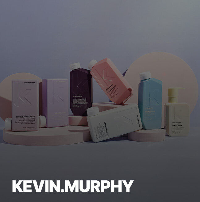 Vente Privée Kevin Murphy