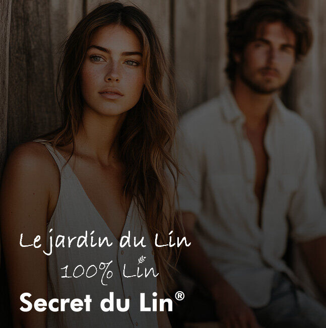 Vente Privée Le Jardin du Lin