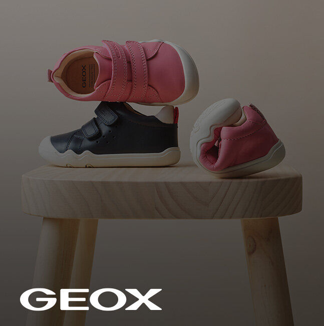 Vente Privée Geox