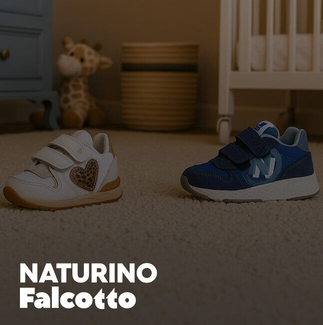 Vente Privée Naturino - Falcotto