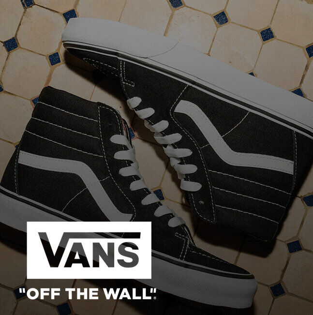 Vente Privée Vans