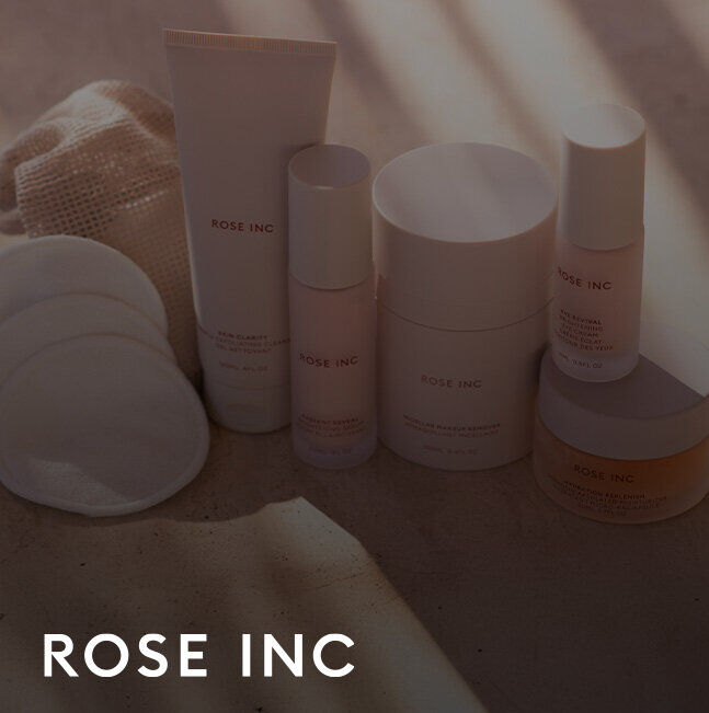 Vente Privée Rose Inc