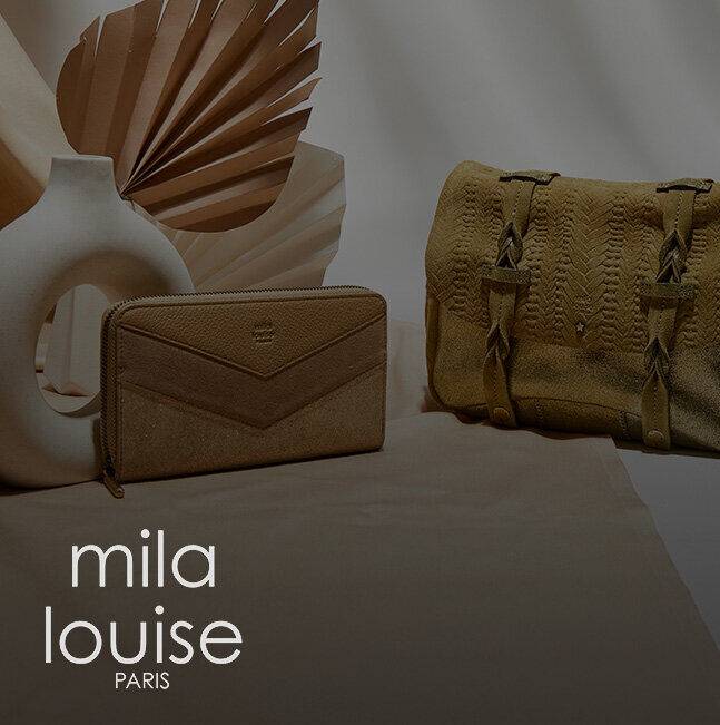 Vente Privée Mila Louise