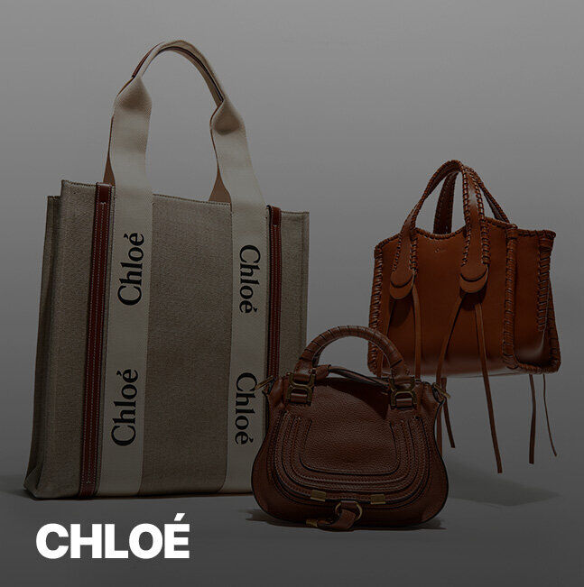 Vente Privée Chloé