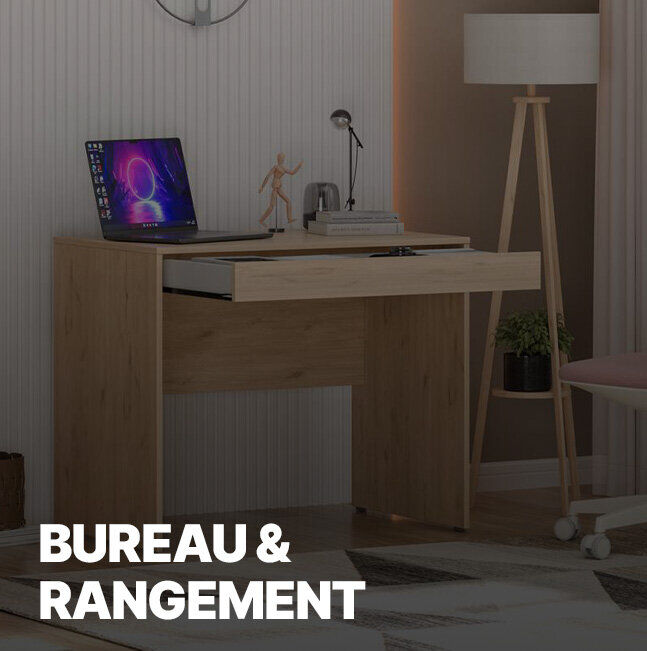 Vente Privée Bureau et rangement