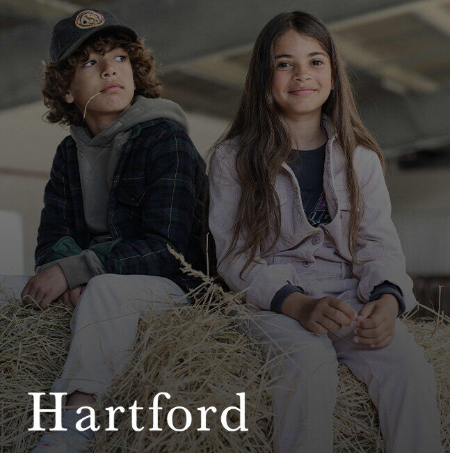 Vente Privée Hartford Kids