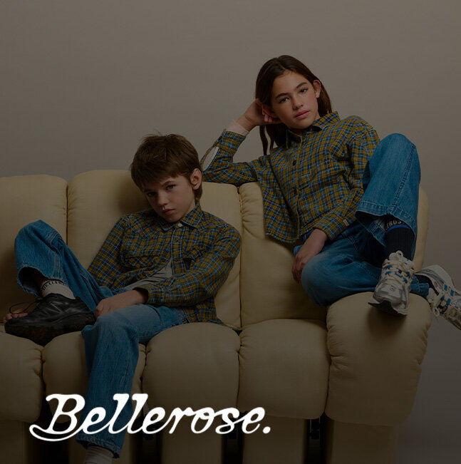 Vente Privée Bellerose
