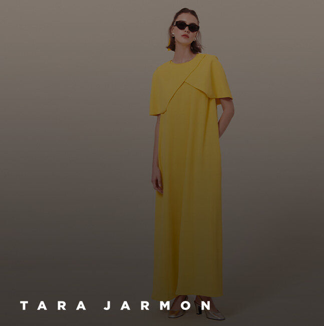 Vente Privée Tara Jarmon