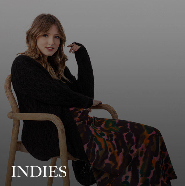 Vente Privée Indies