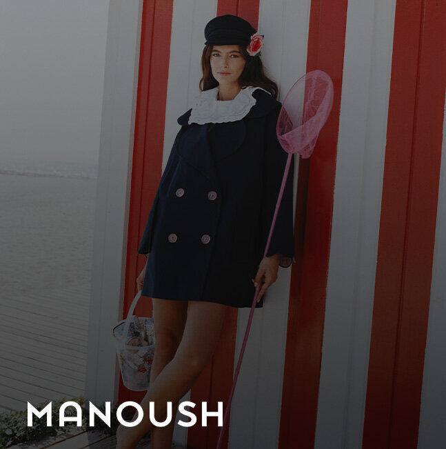 Vente Privée Manoush