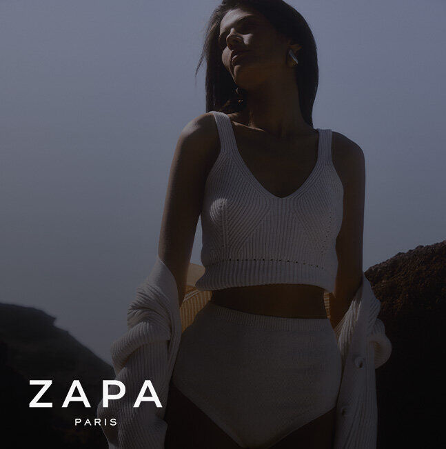 Vente Privée Zapa