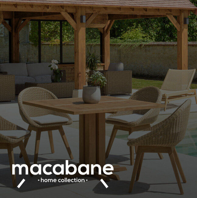 Vente Privée Macabane