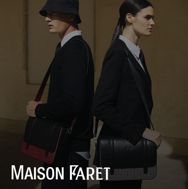 Vente Privée Maison Faret