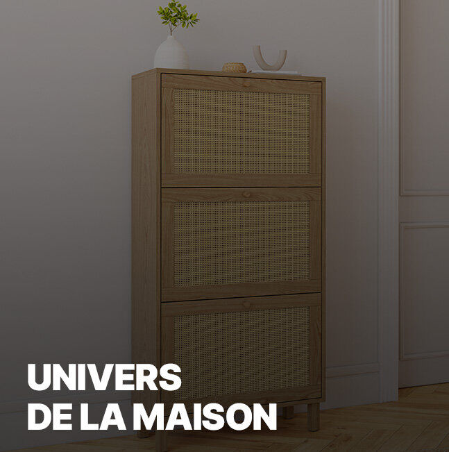 Vente Privée Univers de la maison