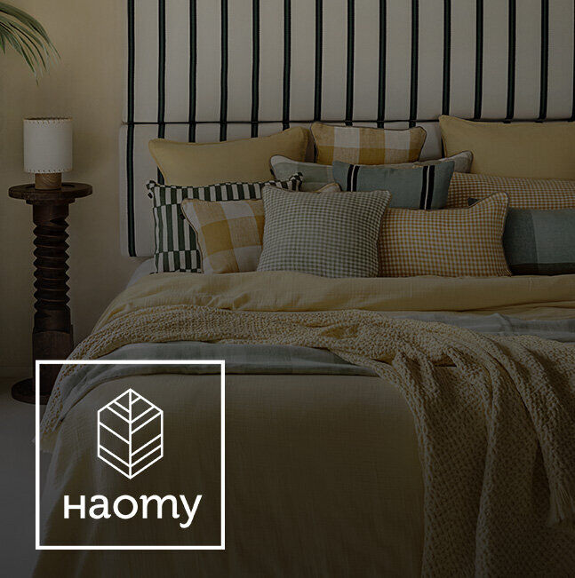 Vente Privée Haomy