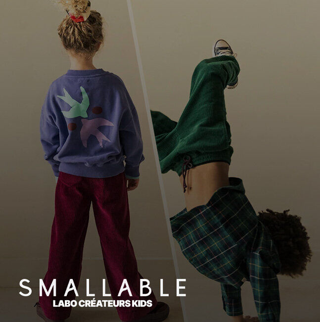 Vente Privée Smallable