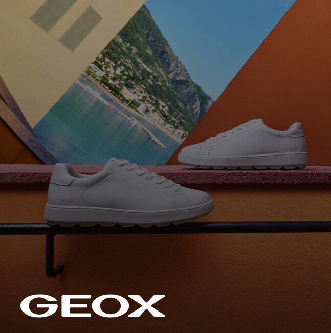 Vente Privée Geox