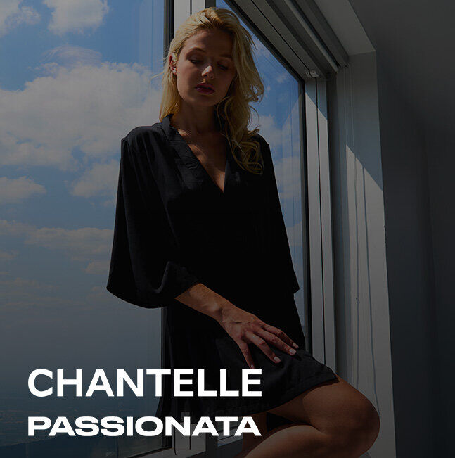 Vente Privée Chantelle - Passionata - Femilet