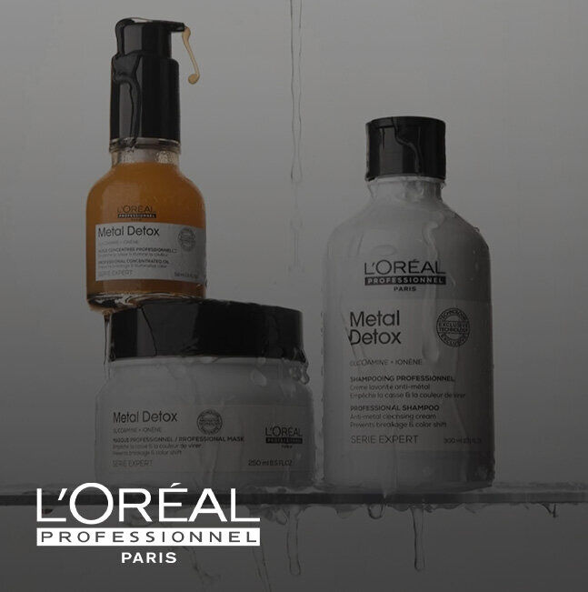 Vente Privée L'Oréal Professionnel