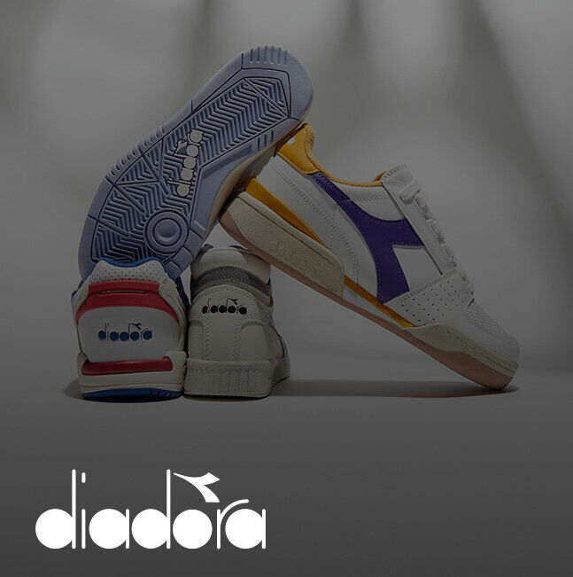 Vente Privée Diadora