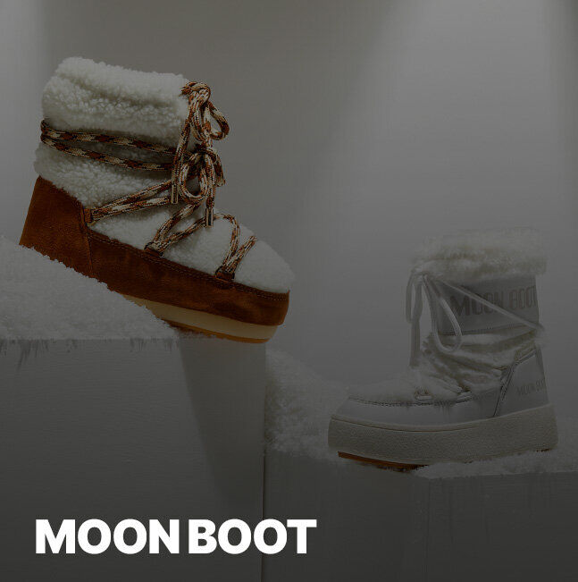 Vente Privée Moon Boot