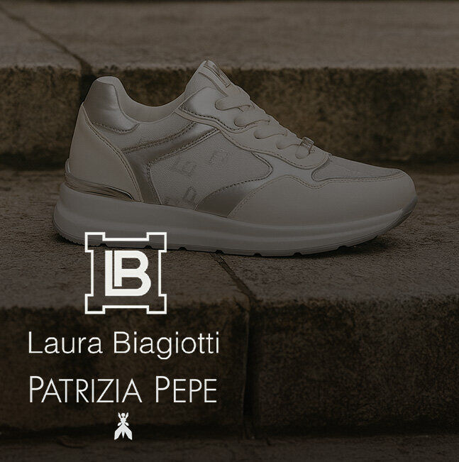 Vente Privée Laura Biagiotti - Patrizia Pepe