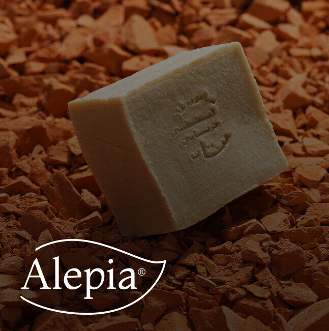 Vente Privée Alépia