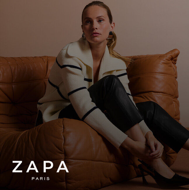 Vente Privée Zapa