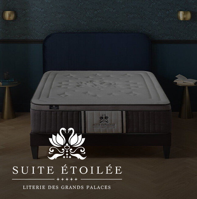 Vente Privée Suite Etoilée