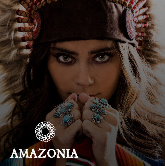 Vente Privée Amazonia