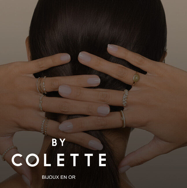 Vente Privée By Colette