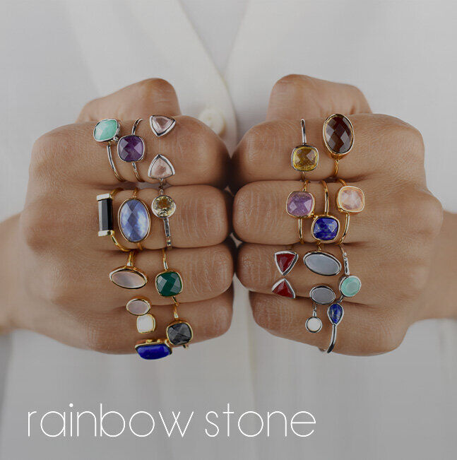 Vente Privée Rainbowstone