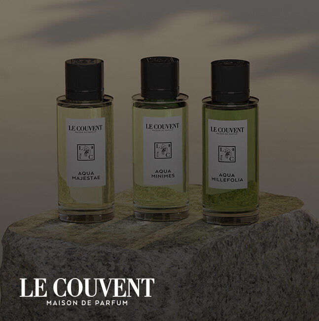 Vente Privée Le Couvent